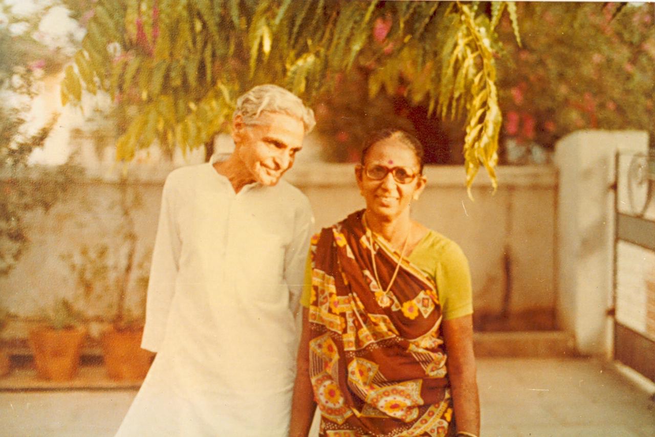 Veteran Gujarati author Pannalal Patel’s granddaughter translates his stories
