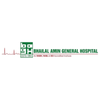 Bhailal Amin General Hospital