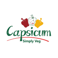 Capsicum Simply Veg
