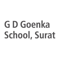 GD Goenka School