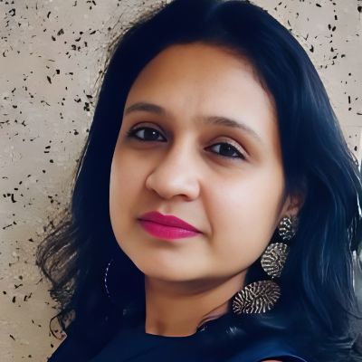 Jumana Shah