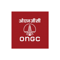 ONGC Logo