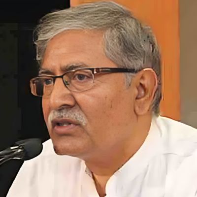 Rajendra Patel