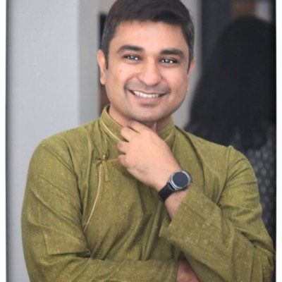 Samkit Shah