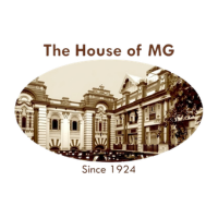 The House of MG