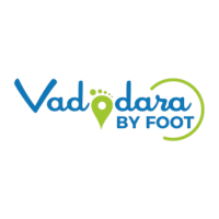 Vadodara By Foot