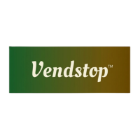 Vendstop