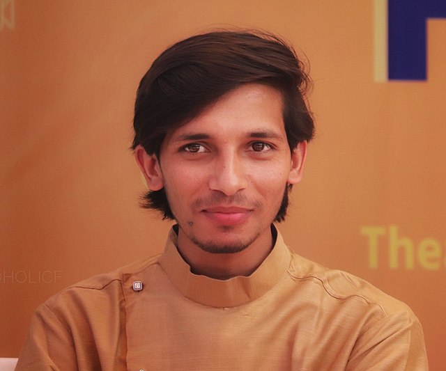 How to tell a story, is the key to success: Raam Mori